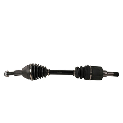 MOOG Chassis Products 12E013L main image