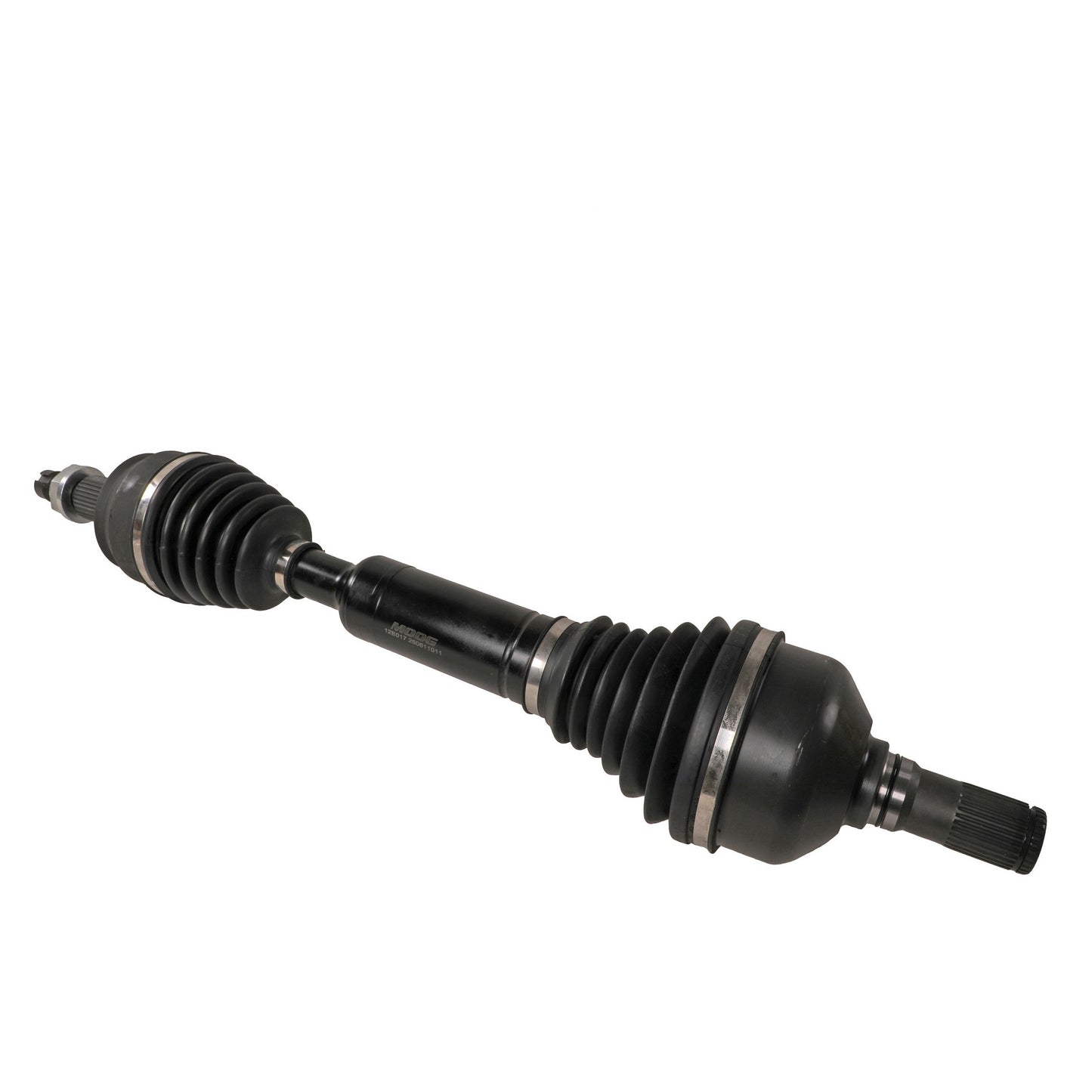 MOOG Chassis Products 12E017 image 2
