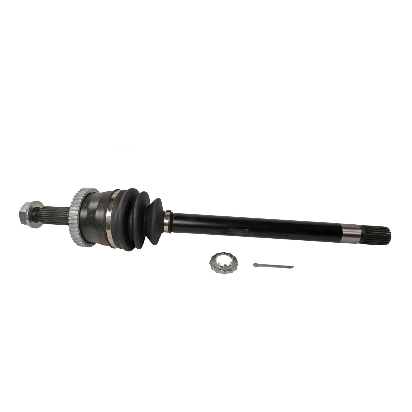 MOOG Chassis Products 12E018L main image