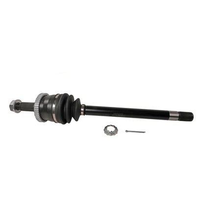 MOOG Chassis Products 12E018L main image