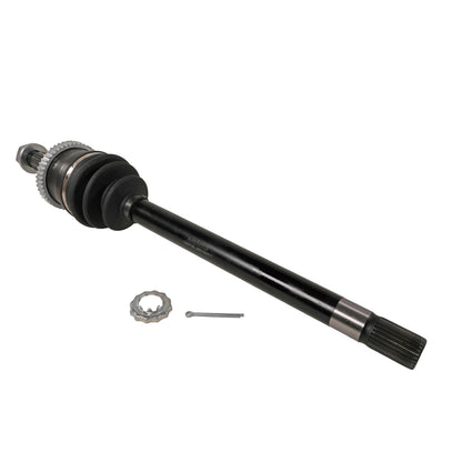 MOOG Chassis Products 12E018L image 2