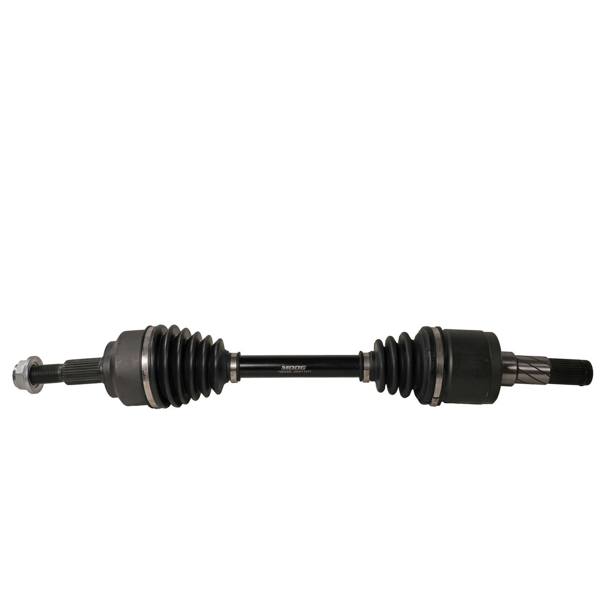 MOOG Chassis Products 12E020L main image