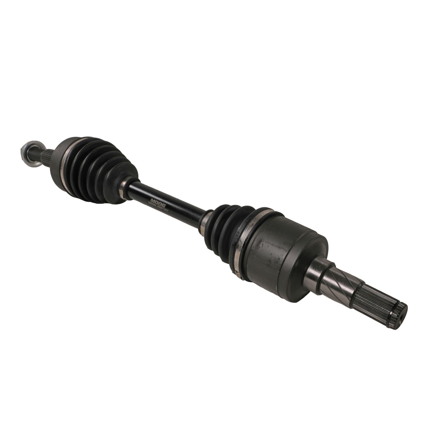 MOOG Chassis Products 12E020L image 2