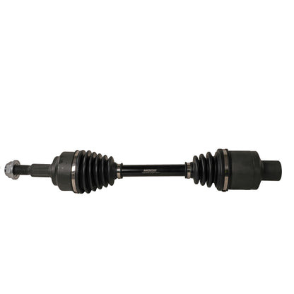 MOOG Chassis Products 12E020R main image