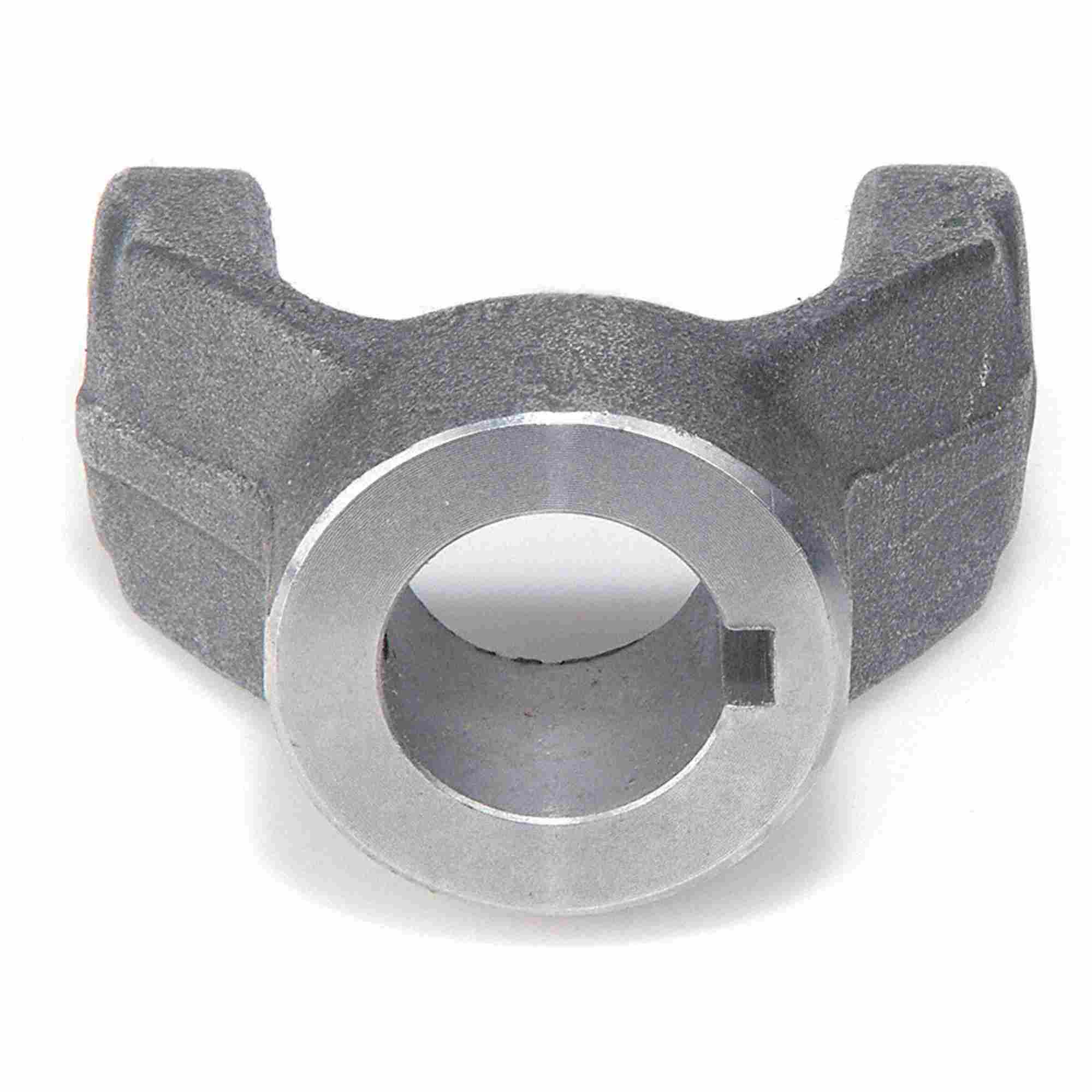 MOOG Driveline Products Power Take Off (PTO) End Yoke 1397