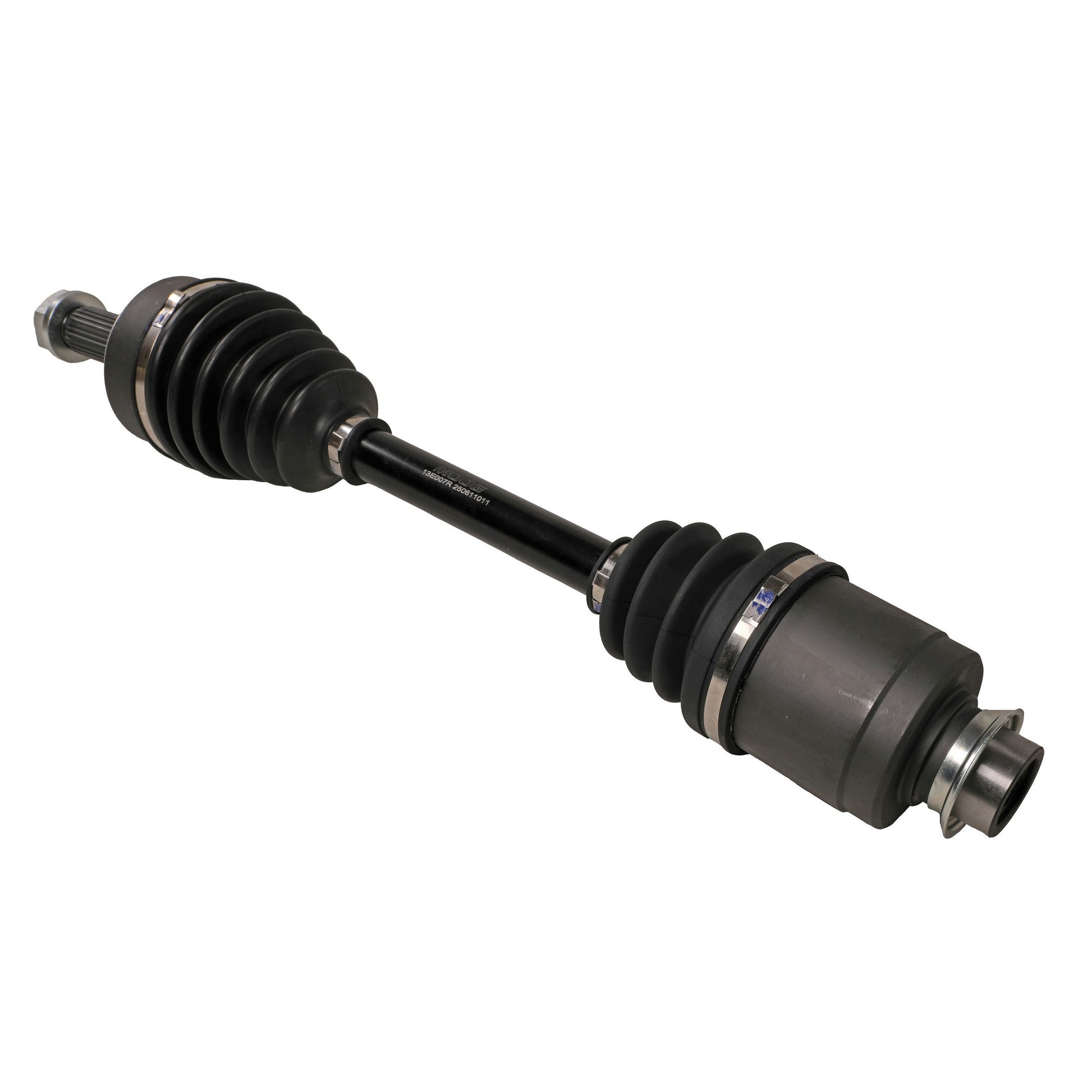 MOOG Chassis Products 13E007R image 2