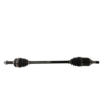 MOOG Chassis Products 13E008L main image