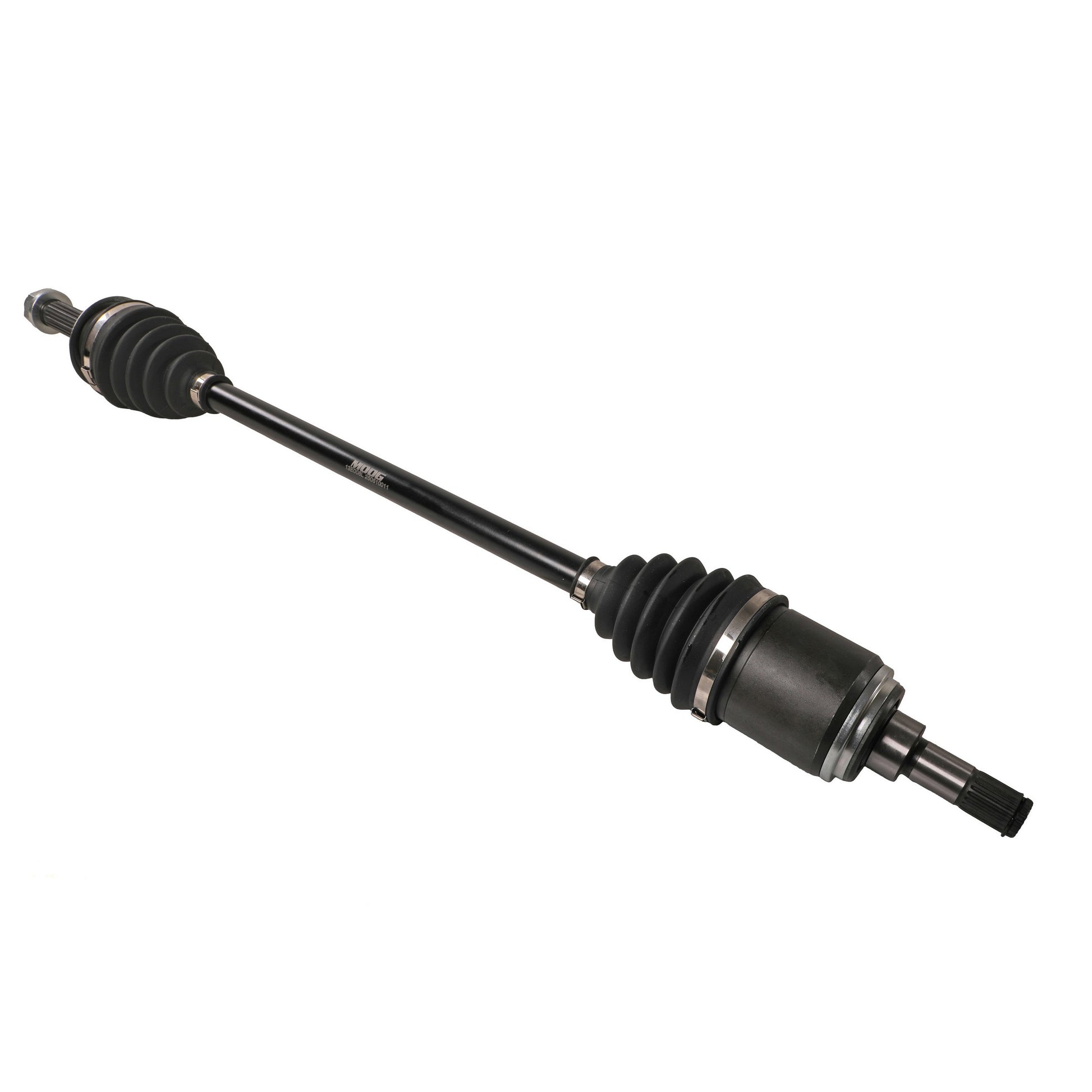 MOOG Chassis Products 13E008L image 2