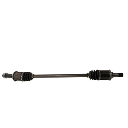 MOOG Chassis Products 13S012L main image