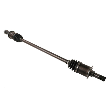 MOOG Chassis Products 13S012R image 2