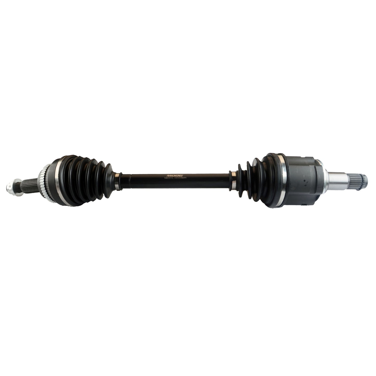 MOOG Driveline Products CV Axle Assembly 14E001L main image