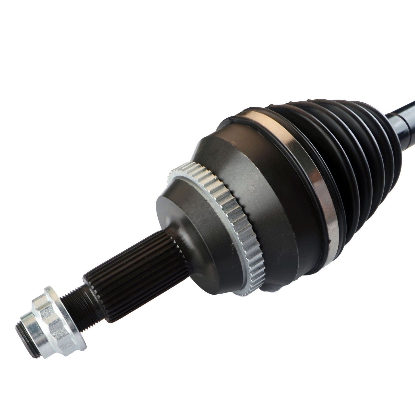 MOOG Driveline Products CV Axle Assembly 14E001L image 2