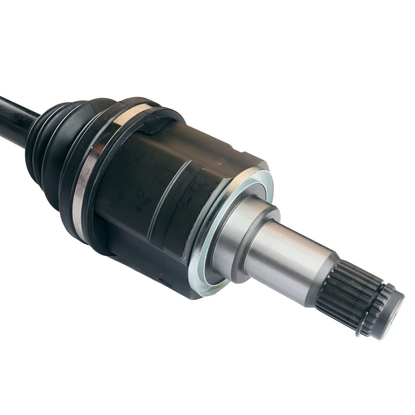 MOOG Driveline Products CV Axle Assembly 14E001L image 3