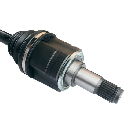 MOOG Driveline Products CV Axle Assembly 14E001L image 3