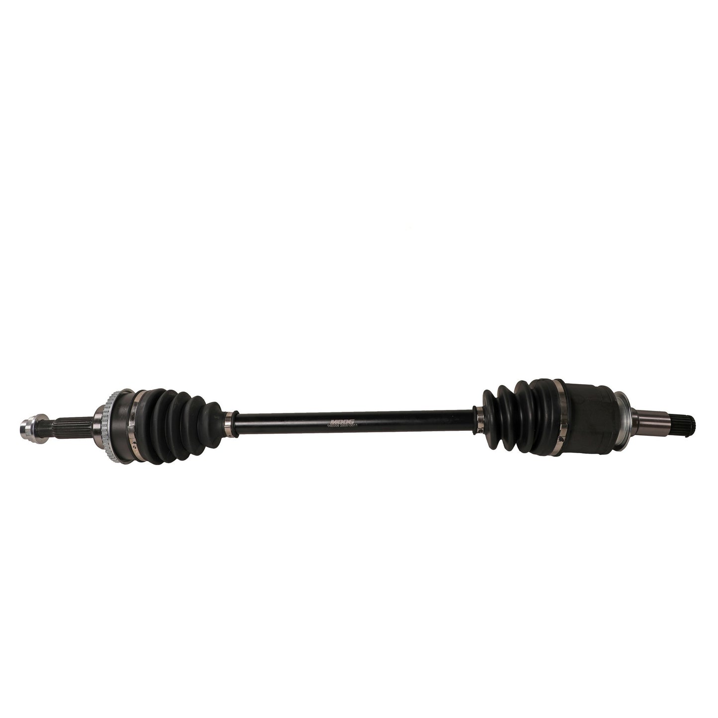 MOOG Chassis Products 14E009 main image