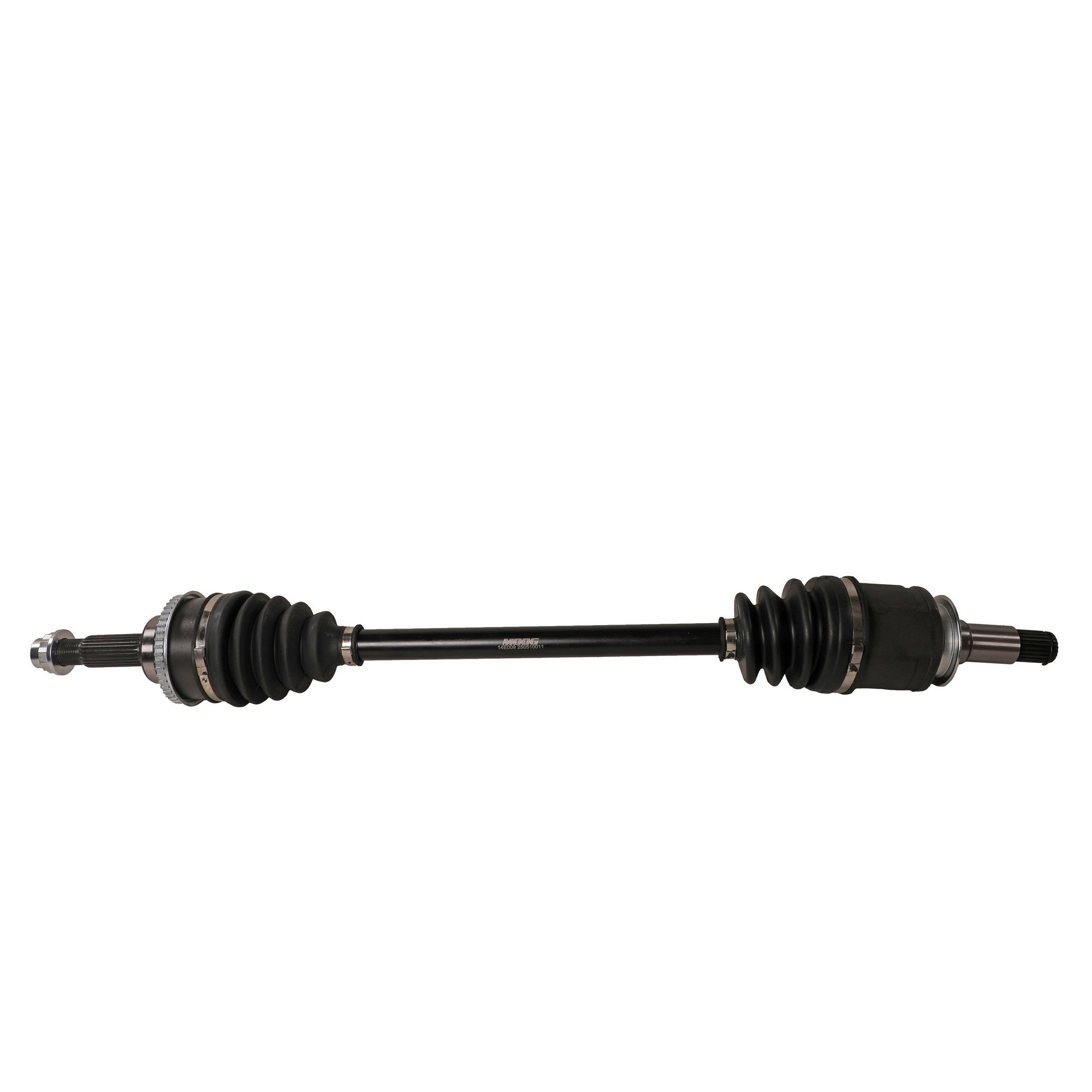 MOOG Chassis Products 14E009 main image