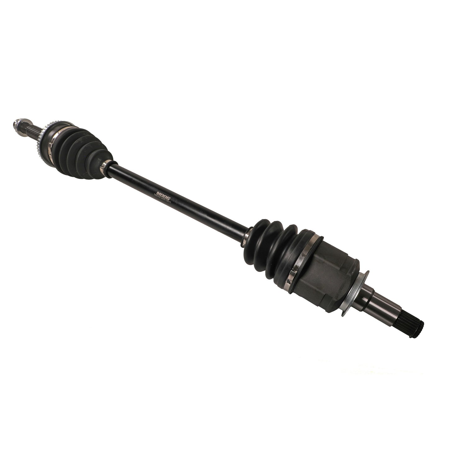 MOOG Chassis Products 14E009 image 2