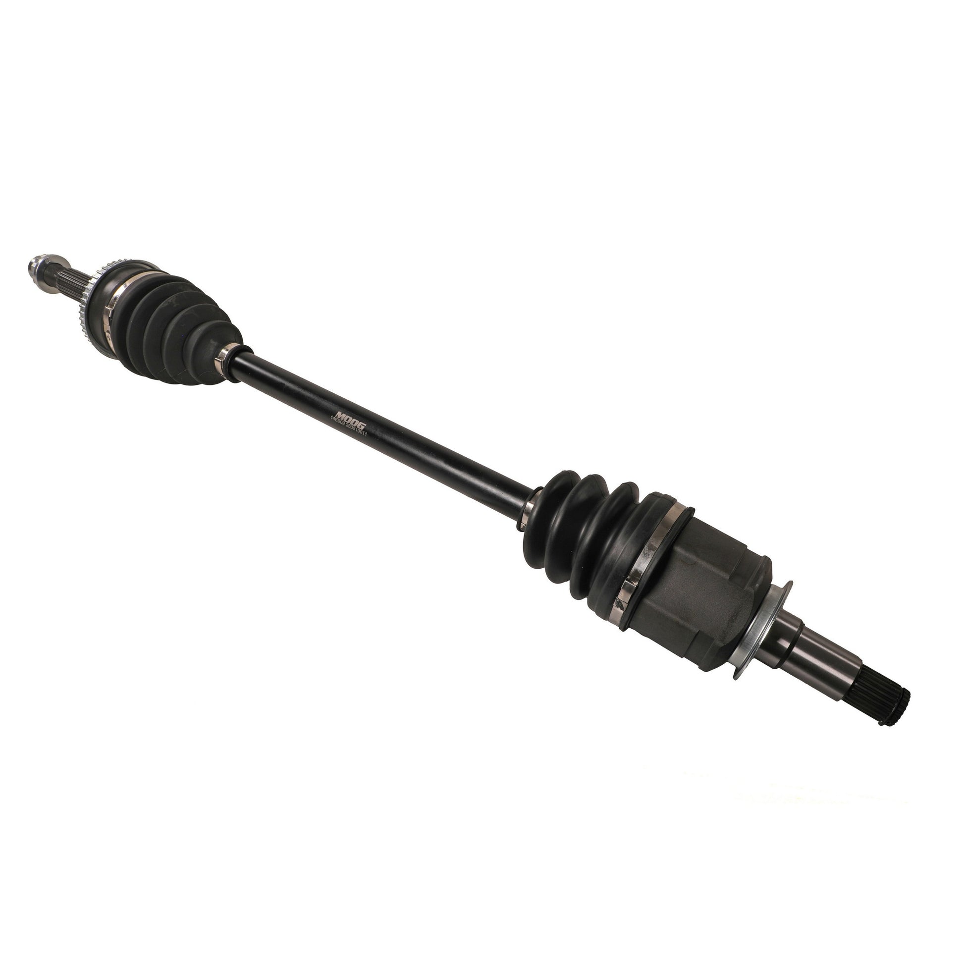 MOOG Chassis Products 14E009 image 2