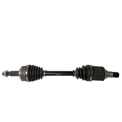 MOOG Chassis Products 14E014L main image