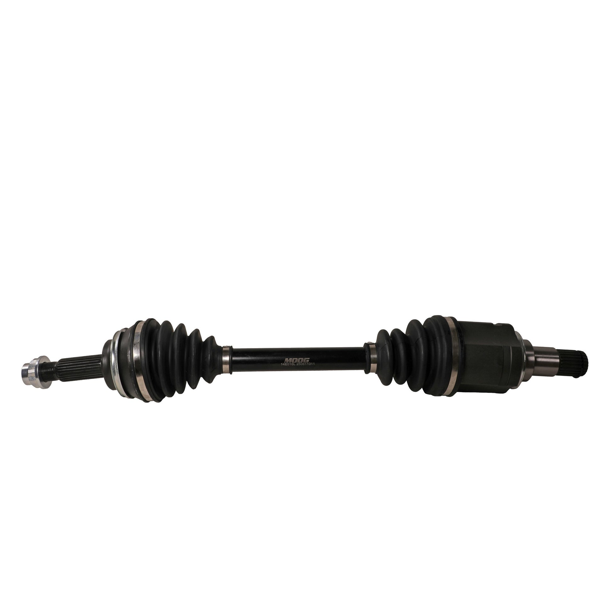 MOOG Chassis Products 14E016L main image