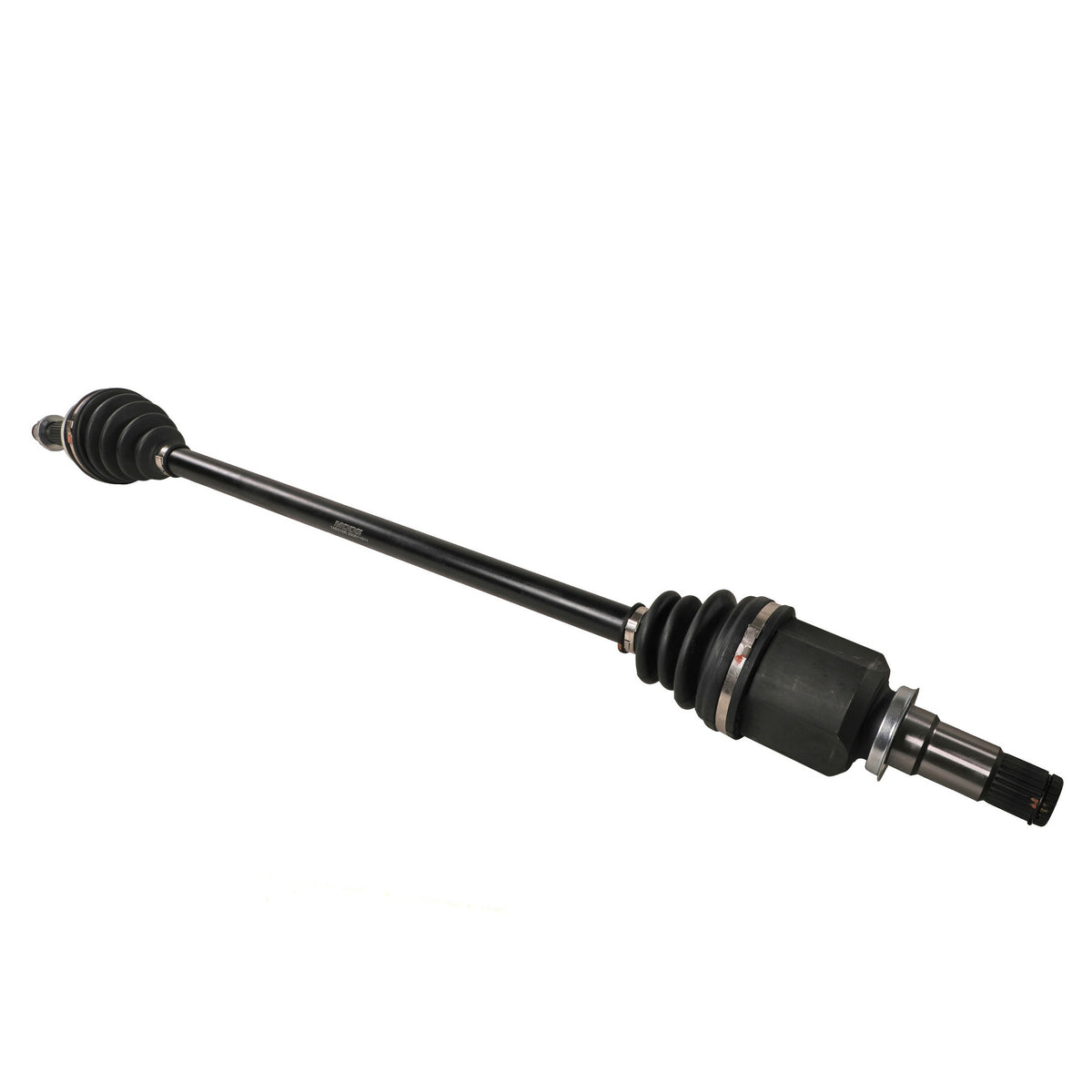MOOG Chassis Products 14E016R image 2