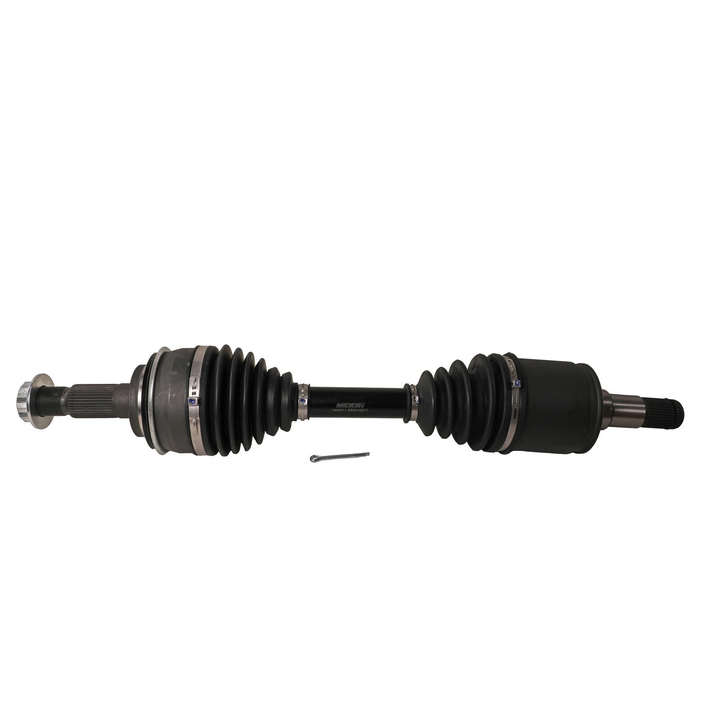 MOOG Chassis Products 14H011 main image