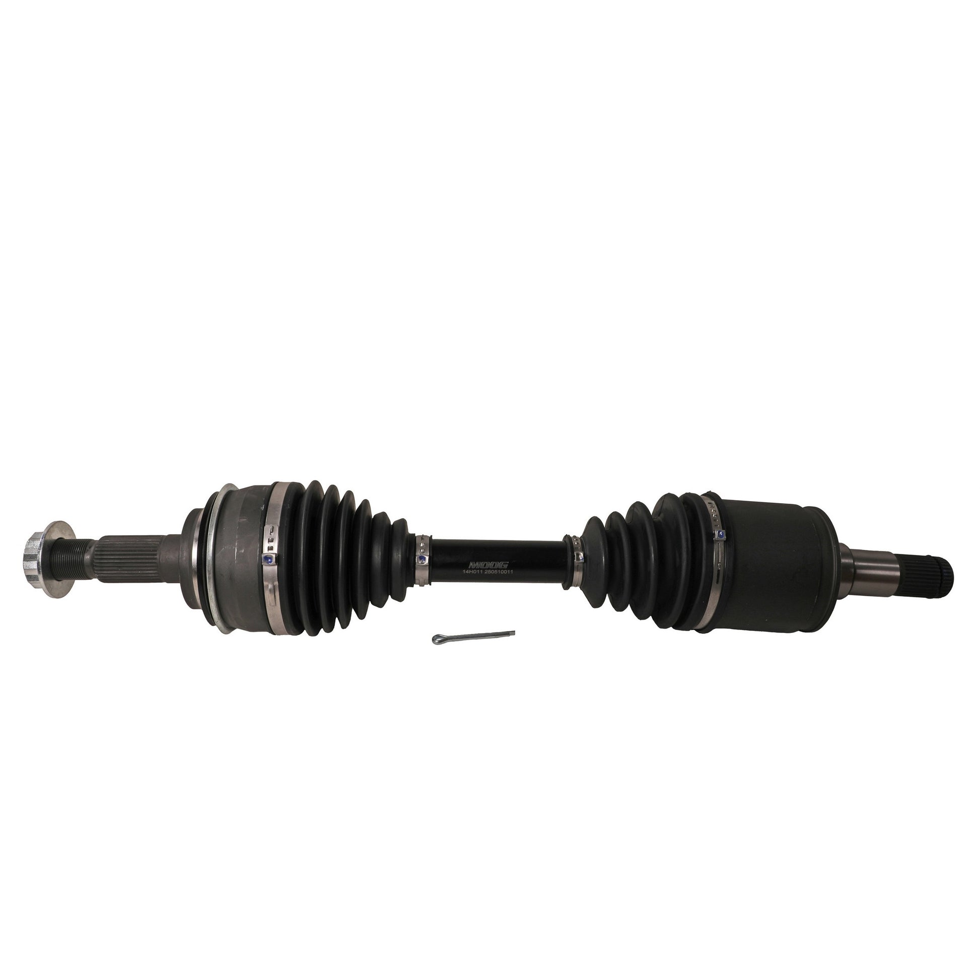 MOOG Chassis Products 14H011 main image