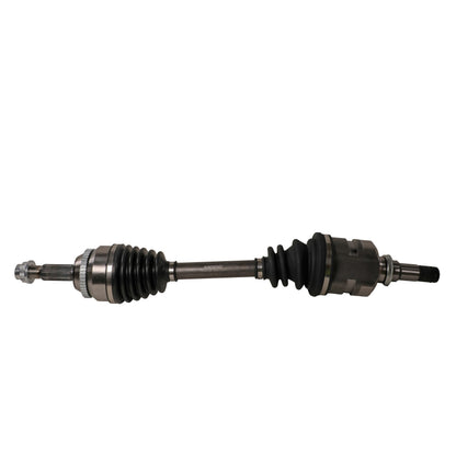 MOOG Chassis Products 14S012L main image
