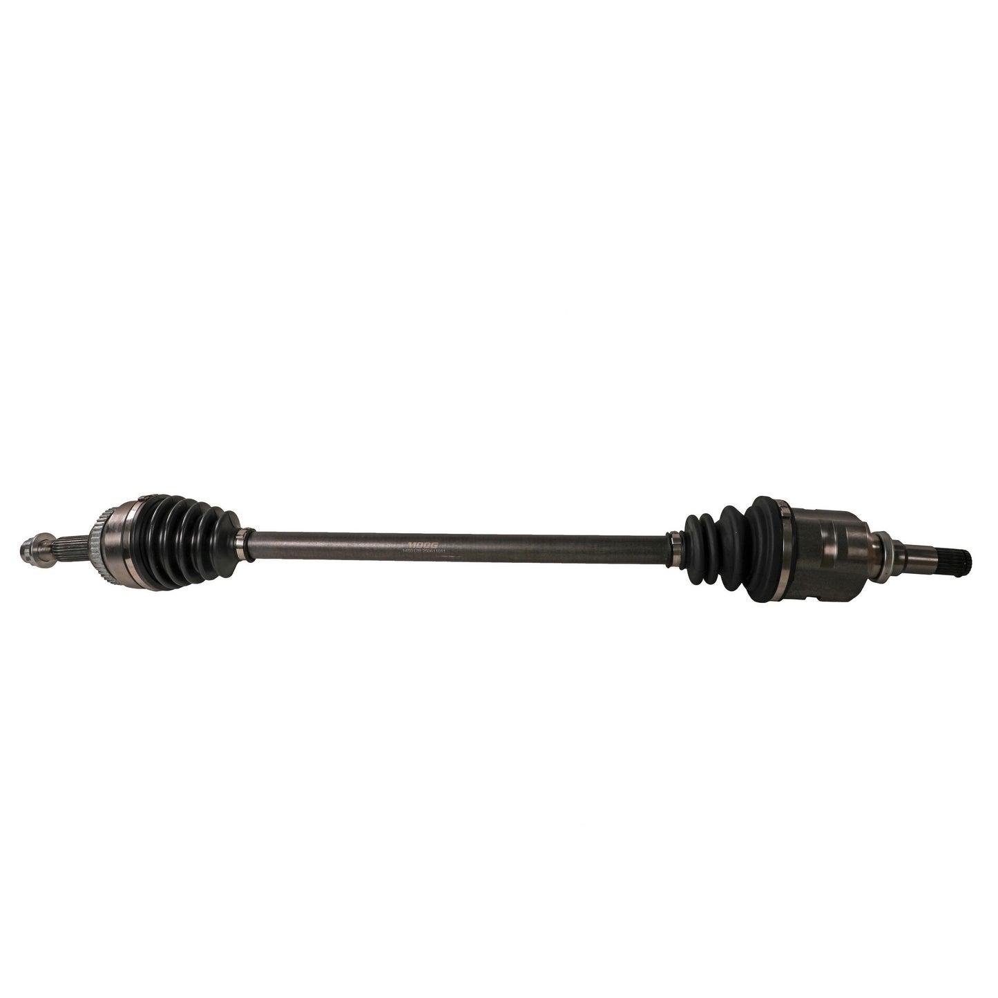 MOOG Chassis Products CV Axle Assembly 14S012R main image