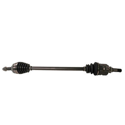 MOOG Chassis Products CV Axle Assembly 14S012R main image