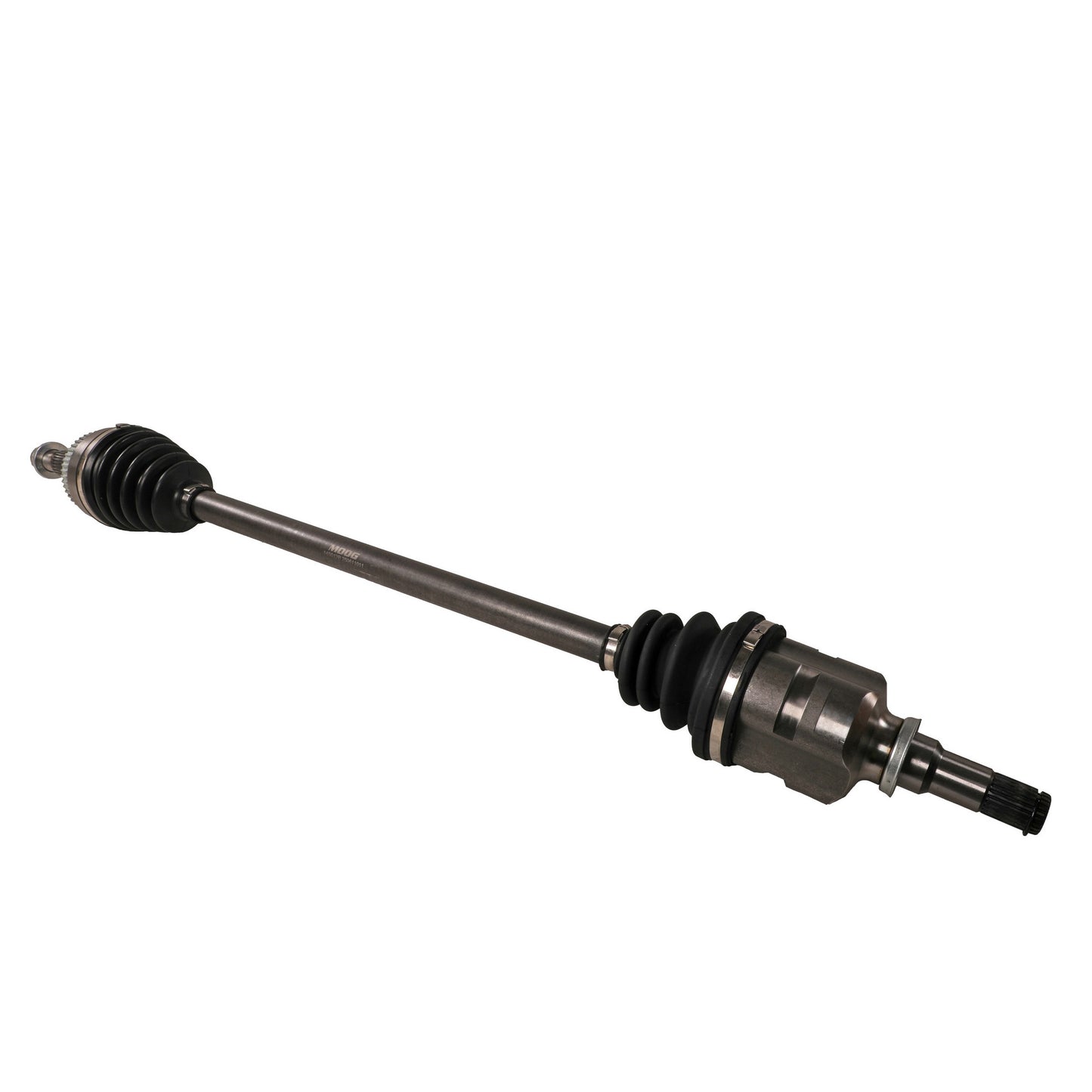 MOOG Chassis Products CV Axle Assembly 14S012R image 2