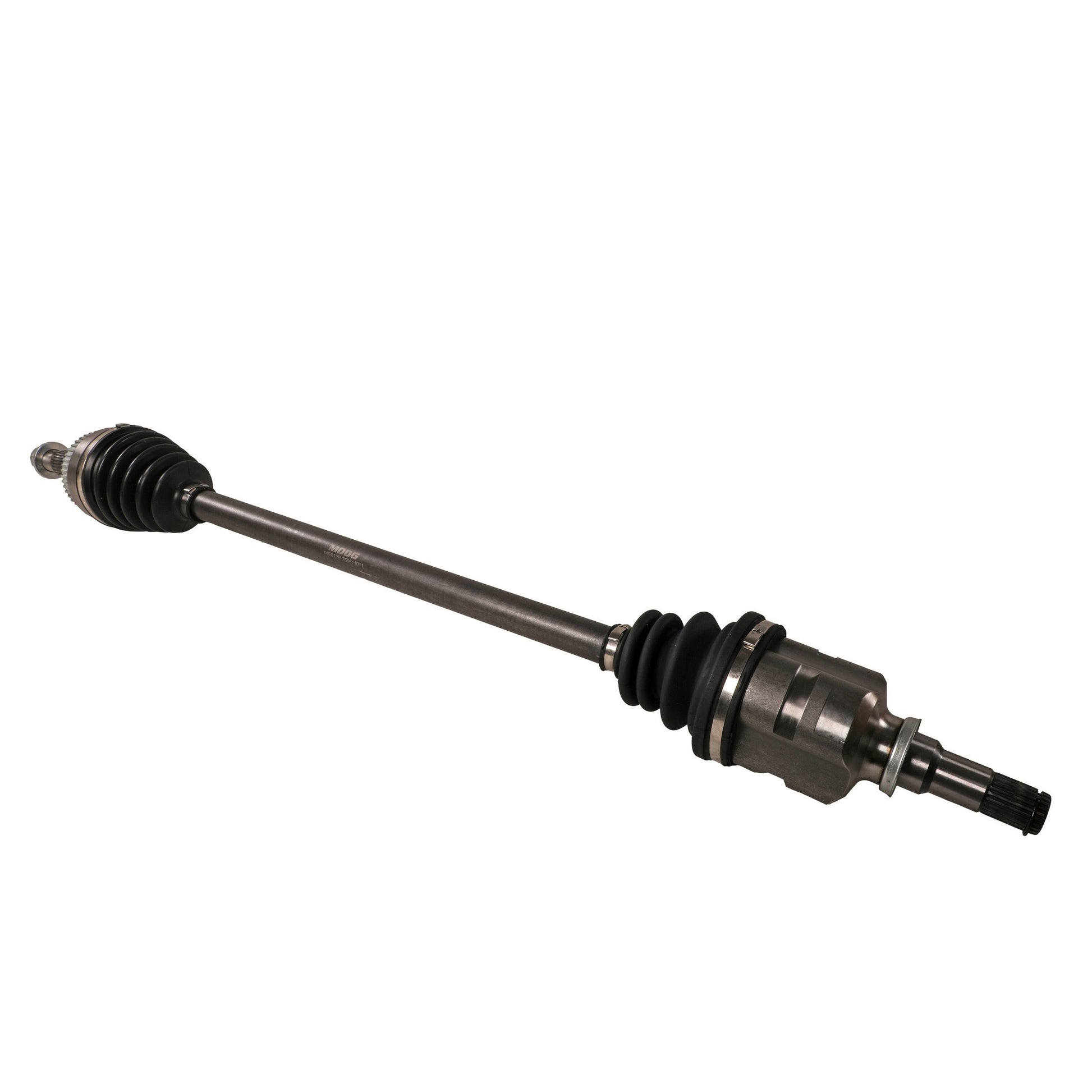MOOG Chassis Products CV Axle Assembly 14S012R image 2