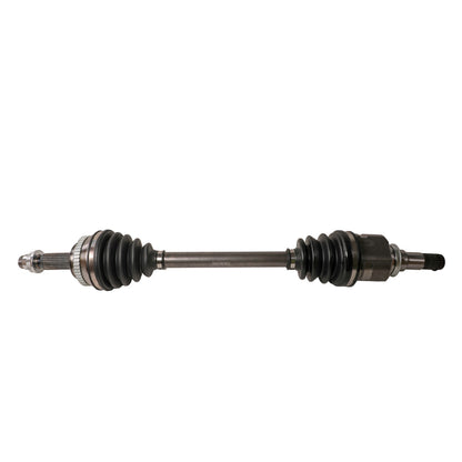 MOOG Chassis Products 14S019L main image
