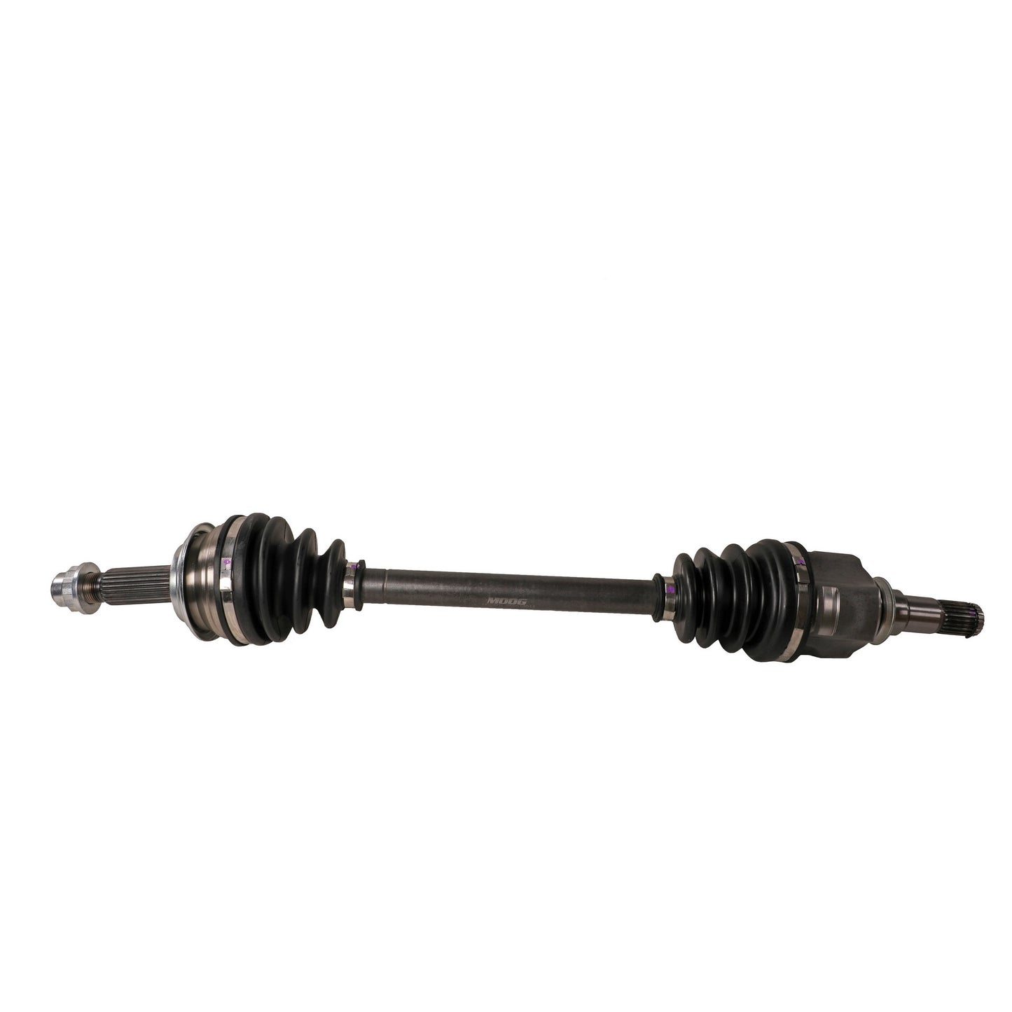 MOOG Chassis Products CV Axle Assembly 14S021L main image