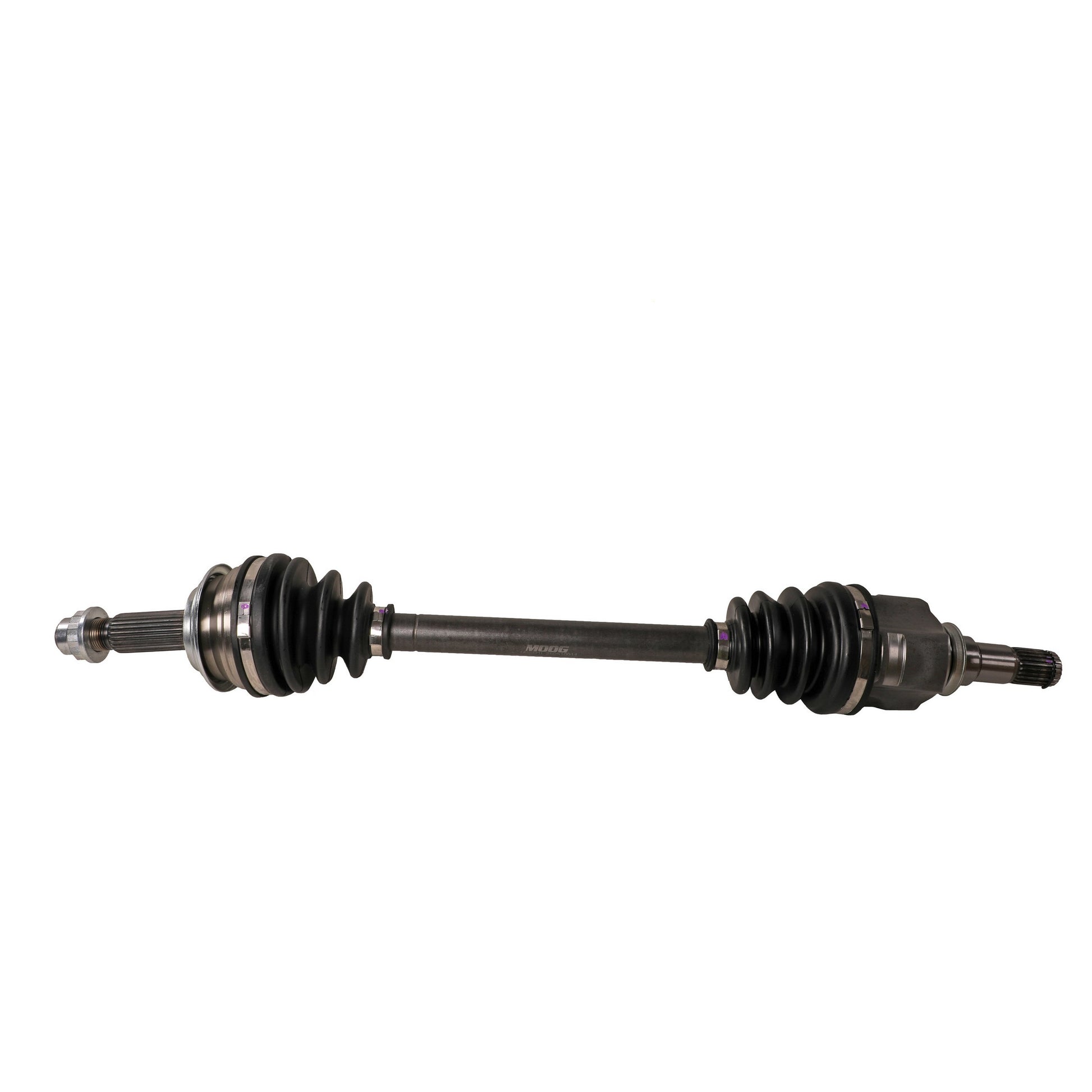 MOOG Chassis Products CV Axle Assembly 14S021L main image