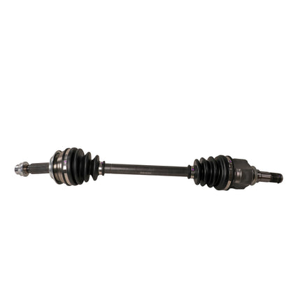 MOOG Chassis Products CV Axle Assembly 14S021L main image
