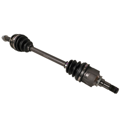 MOOG Chassis Products CV Axle Assembly 14S021L image 2