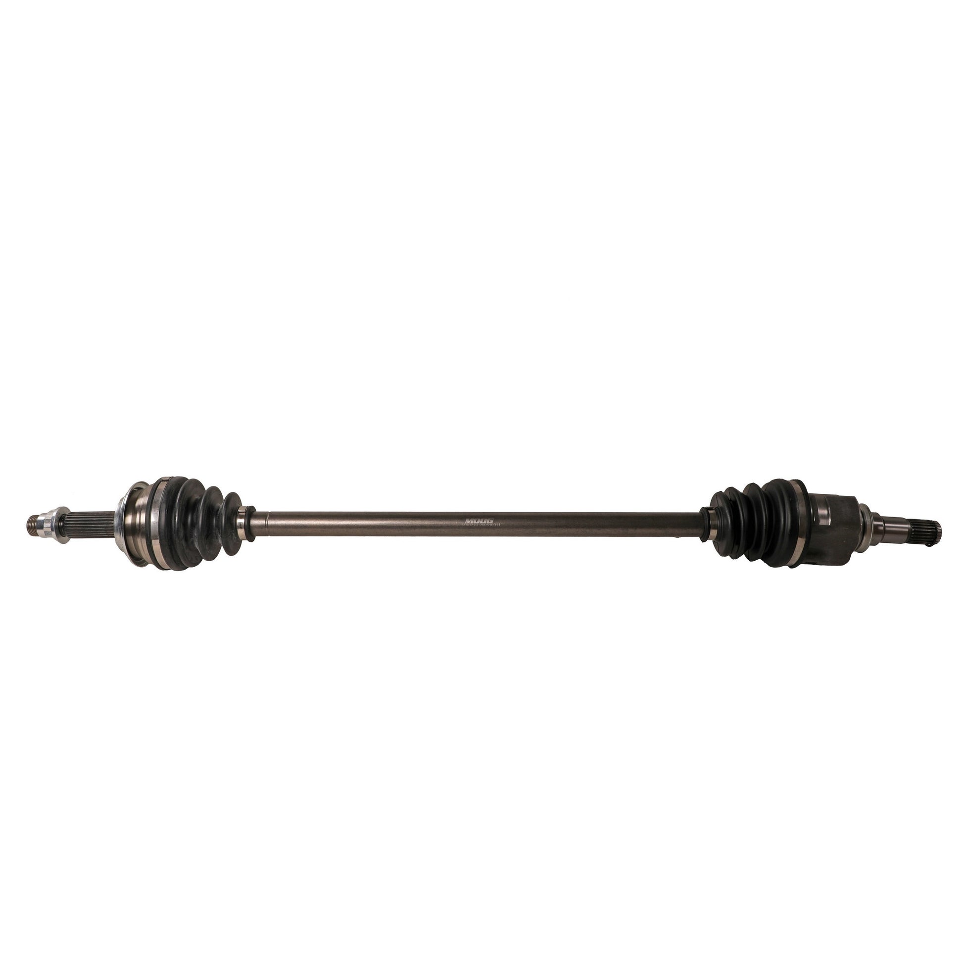 MOOG Chassis Products CV Axle Assembly 14S021R main image