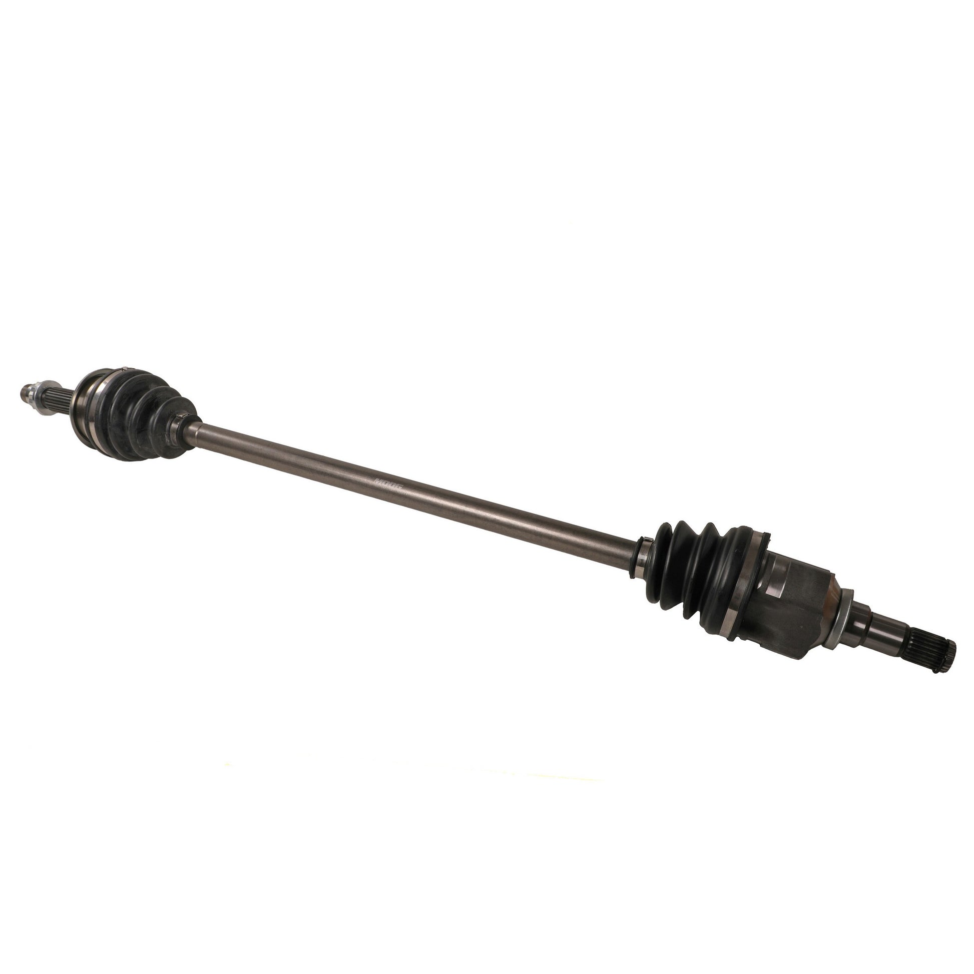 MOOG Chassis Products CV Axle Assembly 14S021R image 2