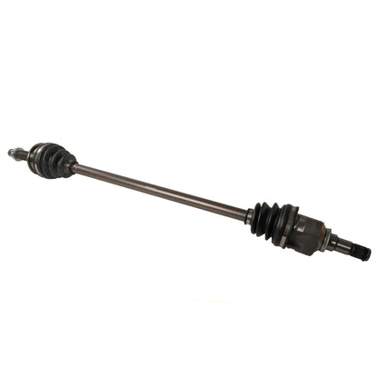 MOOG Chassis Products CV Axle Assembly 14S021R image 2
