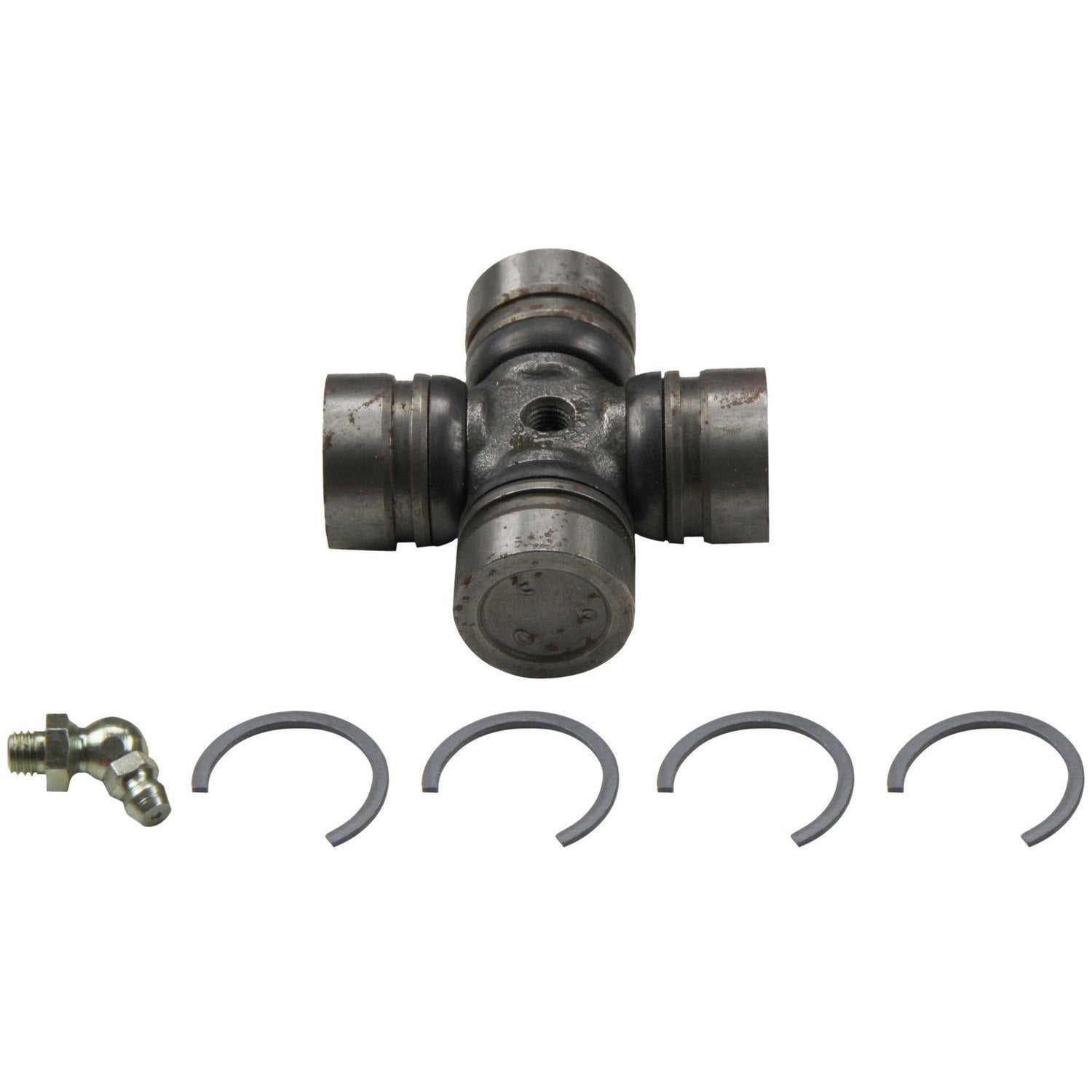 MOOG Driveline Products Universal Joint 1501