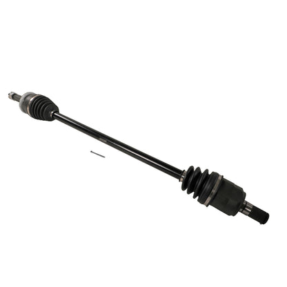 MOOG Chassis Products 15E001R image 2