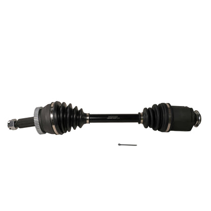 MOOG Chassis Products 15E002R main image