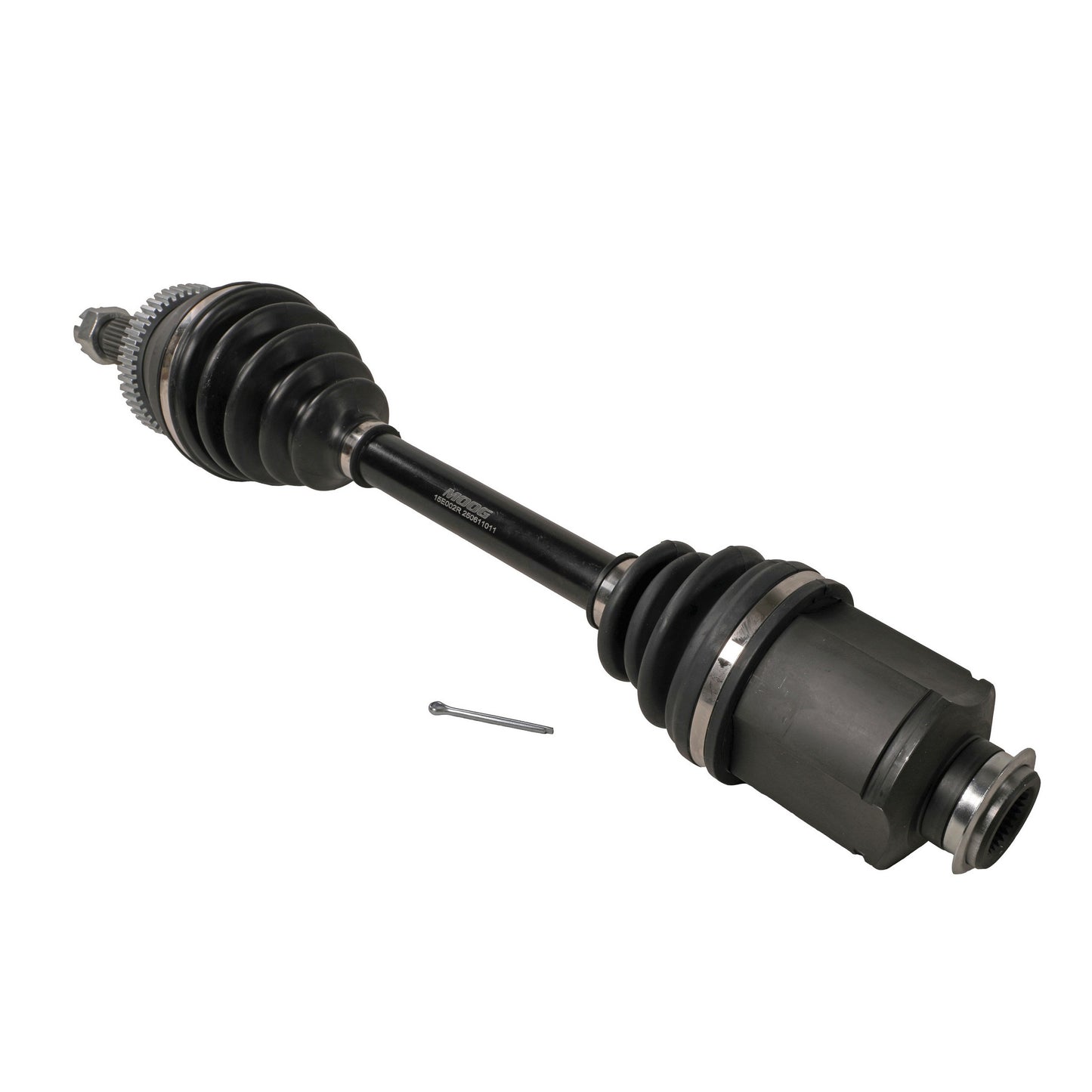 MOOG Chassis Products 15E002R image 2