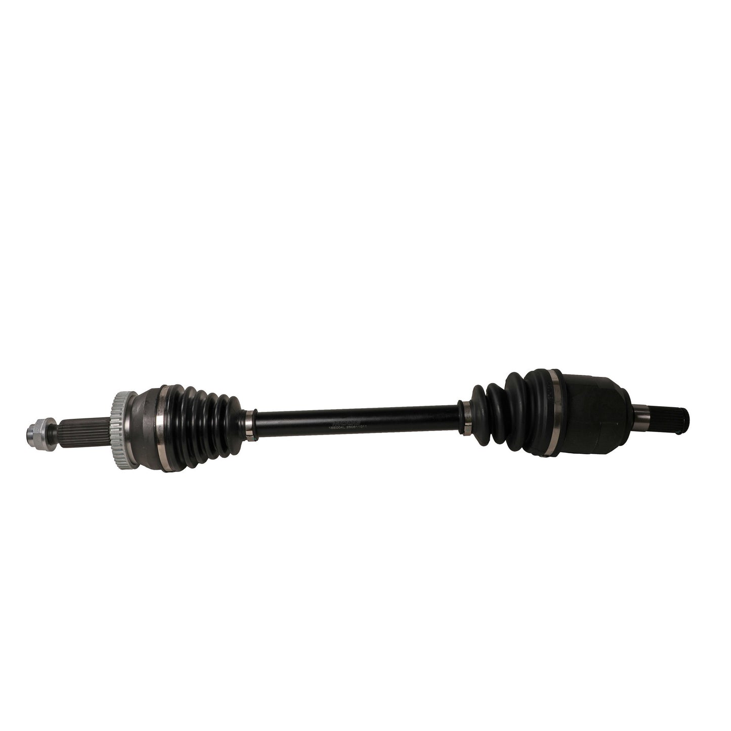 MOOG Chassis Products 15E004L main image
