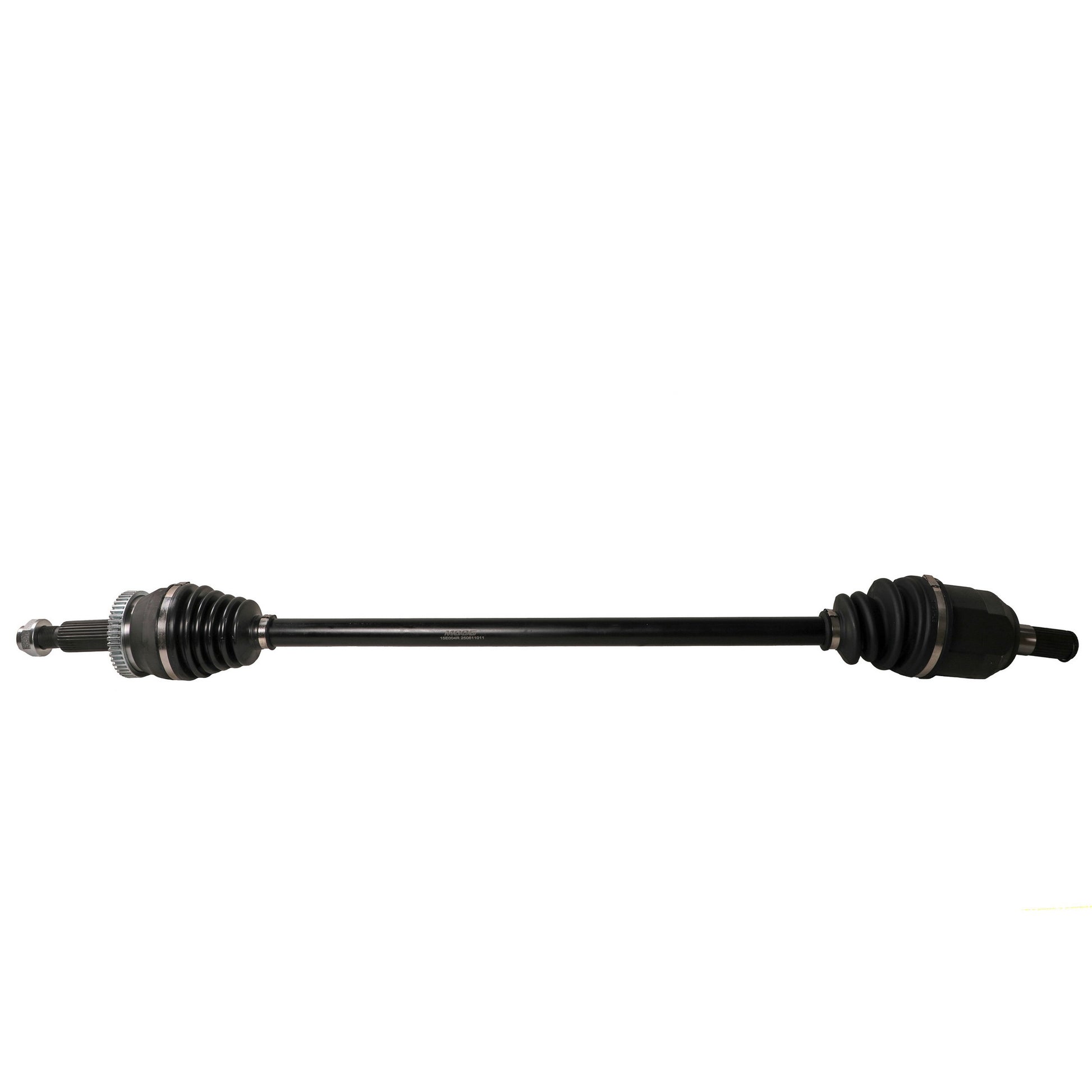 MOOG Chassis Products CV Axle Assembly 15E004R main image