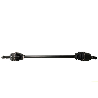 MOOG Chassis Products CV Axle Assembly 15E004R main image