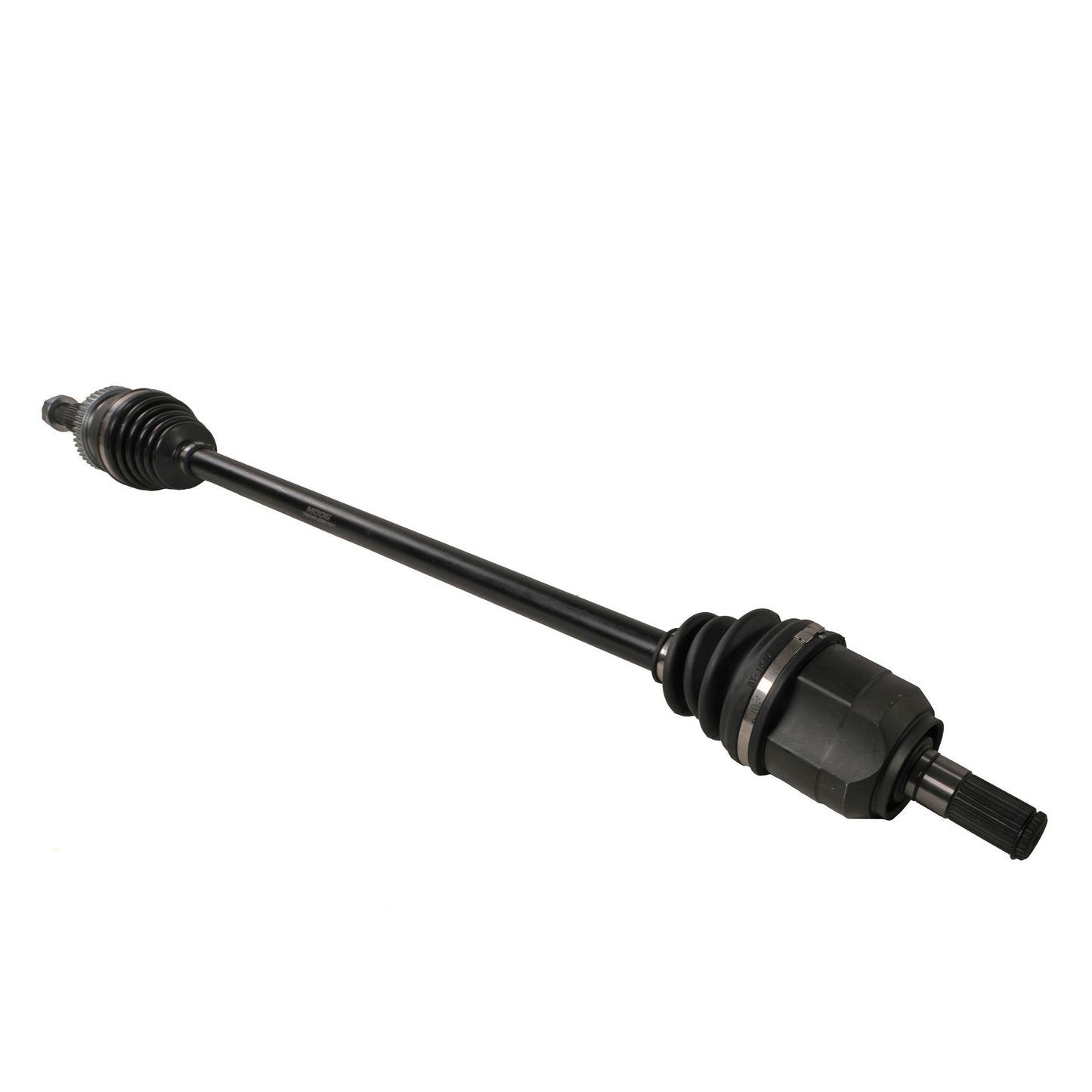 MOOG Chassis Products CV Axle Assembly 15E004R image 2