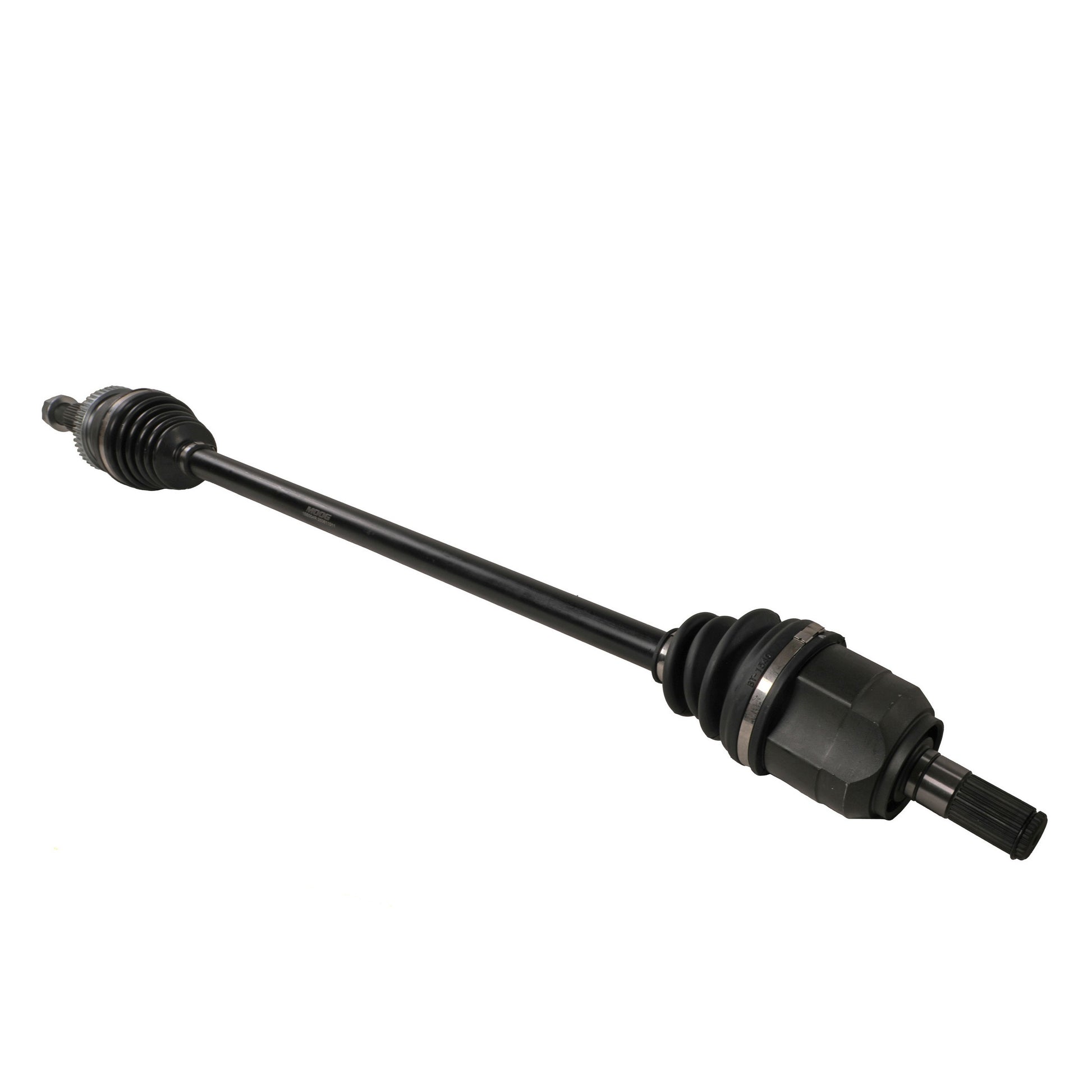 MOOG Chassis Products CV Axle Assembly 15E004R image 2