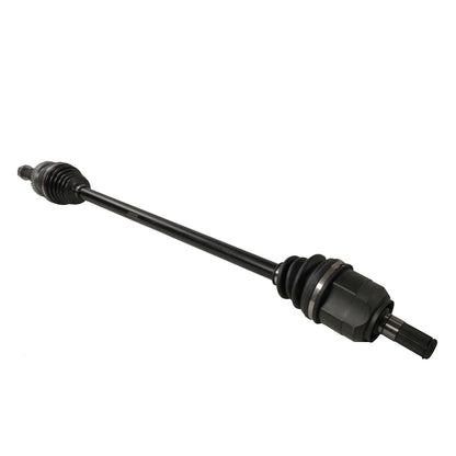 MOOG Chassis Products CV Axle Assembly 15E004R image 2